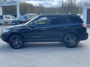 Hyundai Santa Fe II Томск  - изображение 23