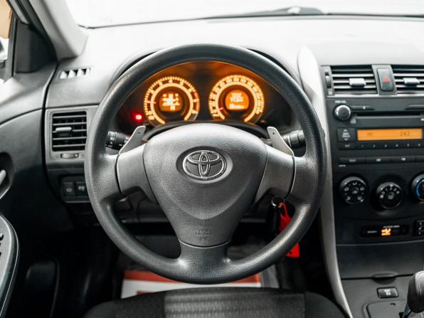 Toyota Corolla X (E140 E150) с пробегом 2008 года, цена 790 000 рублей, 231162 км, седан, Автокод Объявления