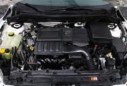 Mazda 3 II (BL) Нижний Новгород  - изображение 43