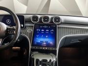 Mercedes-Benz C-Класс V (W206) Москва  - изображение 47