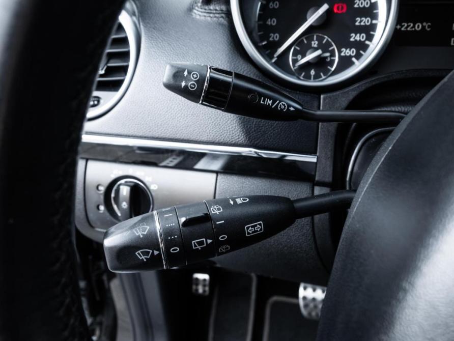 Mercedes-Benz M-Класс III (W166) Ставрополь  - изображение 16