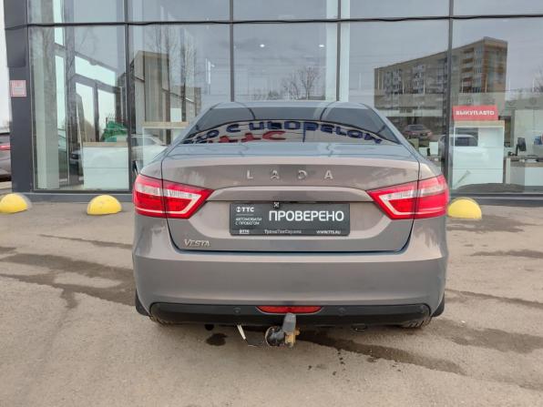 Lada (ВАЗ) Vesta I с пробегом 2021 года, цена 997 500 рублей, 28164 км, седан, Автокод Объявления