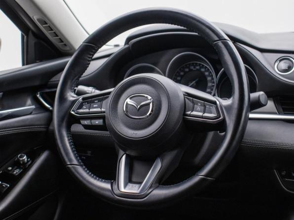 Mazda 6 III (GJ) Рестайлинг 2 с пробегом 2021 года, цена 2 897 000 рублей, 89000 км, седан, Автокод Объявления