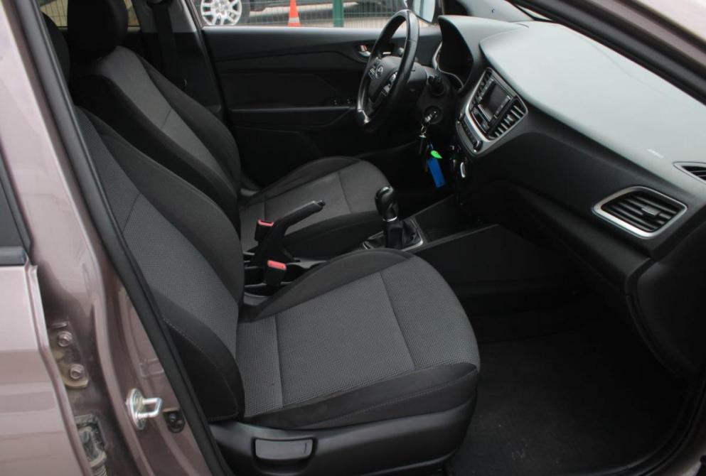 Hyundai Solaris II Саратов  - изображение 19
