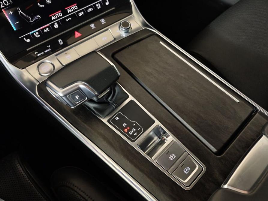 Audi A6 V (C8) Москва  - изображение 21