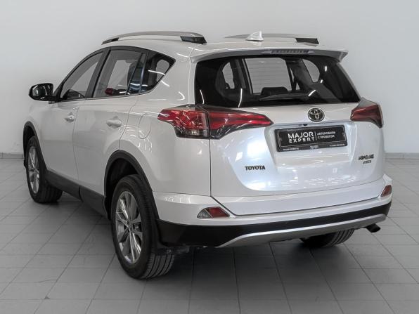 Toyota RAV4 IV (XA40) Рестайлинг с пробегом 2019 года, цена 2 990 000 рублей, 95918 км, внедорожник, Автокод Объявления