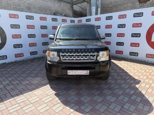 Land Rover Discovery III с пробегом 2007 года, цена 1 079 999 рублей, 276792 км, внедорожник, Автокод Объявления
