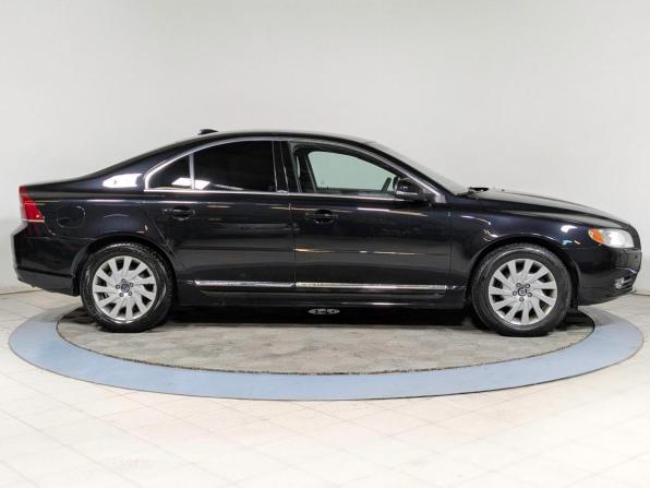 Volvo S80 II Рестайлинг с пробегом 2012 года, цена 1 099 900 рублей, 207000 км, седан, Автокод Объявления