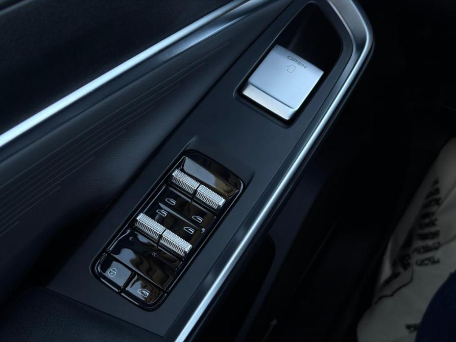 Geely Cityray Санкт-Петербург  - изображение 13