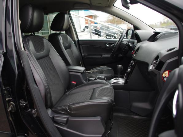 Renault Koleos I с пробегом 2010 года, цена 725 000 рублей, 210997 км, внедорожник, Автокод Объявления