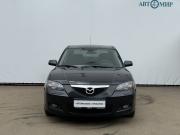 Mazda 3 I (BK) Рестайлинг Москва  - изображение 14