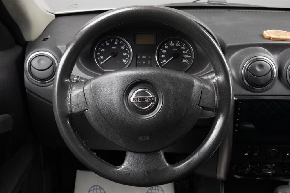 Nissan Almera III (G15) Оренбург  - изображение 10