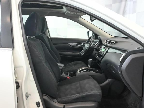 Nissan X-Trail III с пробегом 2014 года, цена 1 700 000 рублей, 137964 км, внедорожник, Автокод Объявления