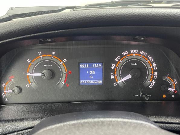Lada (ВАЗ) Niva Travel I с пробегом 2024 года, цена 1 050 000 рублей, 34360 км, внедорожник, Автокод Объявления