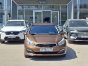 Kia Ceed II Рестайлинг Воронеж  - изображение 11