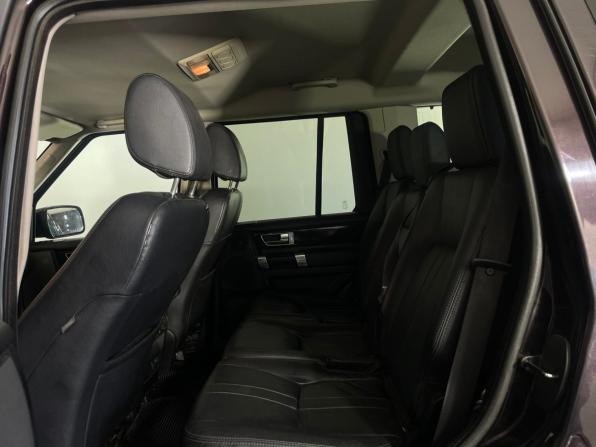 Land Rover Discovery IV с пробегом 2012 года, цена 1 270 000 рублей, 347900 км, внедорожник, Автокод Объявления