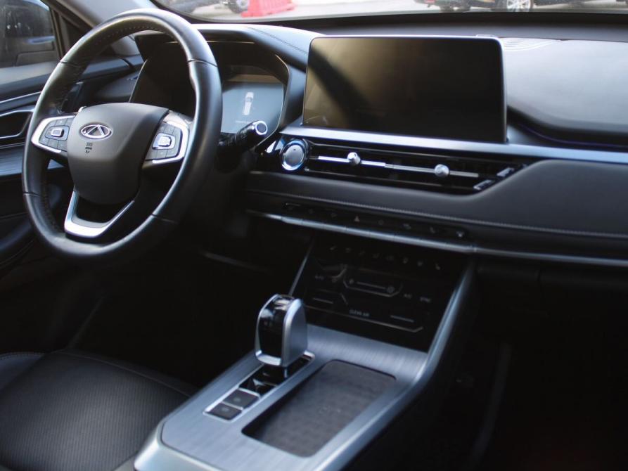 Chery Tiggo 4 Pro I Дзержинск  - изображение 21