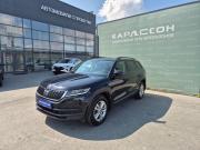 Skoda Kodiaq I Екатеринбург  - изображение 13