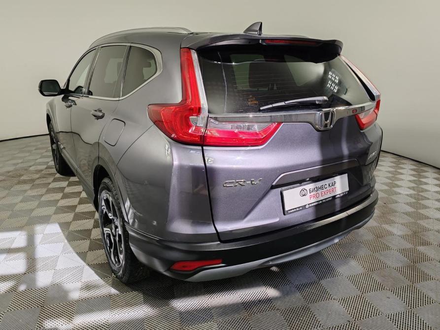 Honda CR-V V Москва  - изображение 7