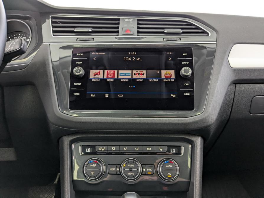 Volkswagen Tiguan II Москва  - изображение 24