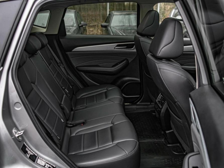 Haval F7 I Рестайлинг Санкт-Петербург  - изображение 15