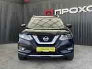 Nissan X-Trail III Рестайлинг Пермь  - изображение 34
