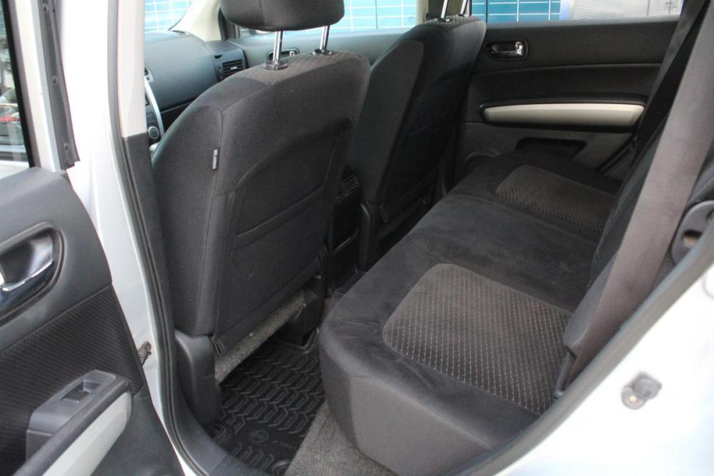 Nissan X-Trail II Рестайлинг Брянск  - изображение 23
