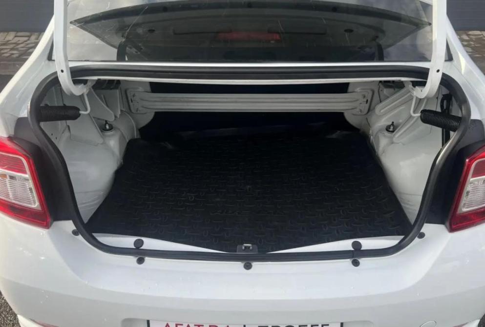 Renault Logan II Красноярск  - изображение 13