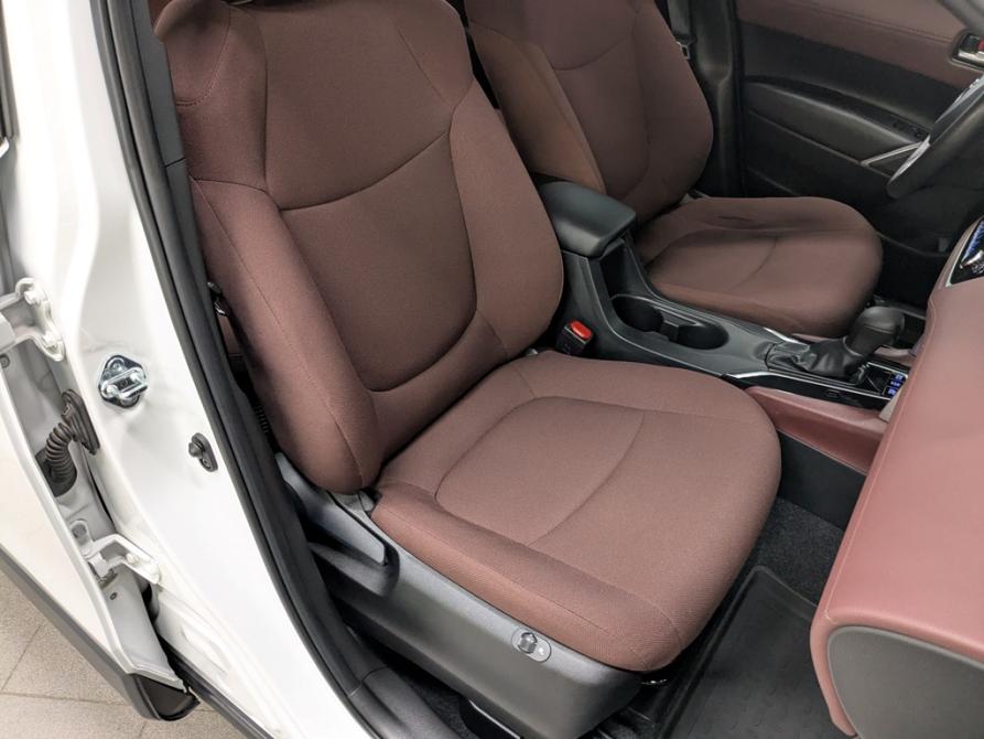 Toyota Corolla Cross I Москва  - изображение 18