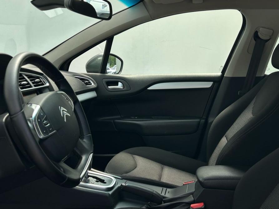 Citroen C4 II Липецк  - изображение 10