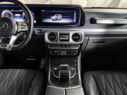 Mercedes-Benz G-Класс AMG II (W463) Москва  - изображение 36