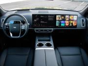 Li Auto (Lixiang) L9 I Рестайлинг Москва  - изображение 41