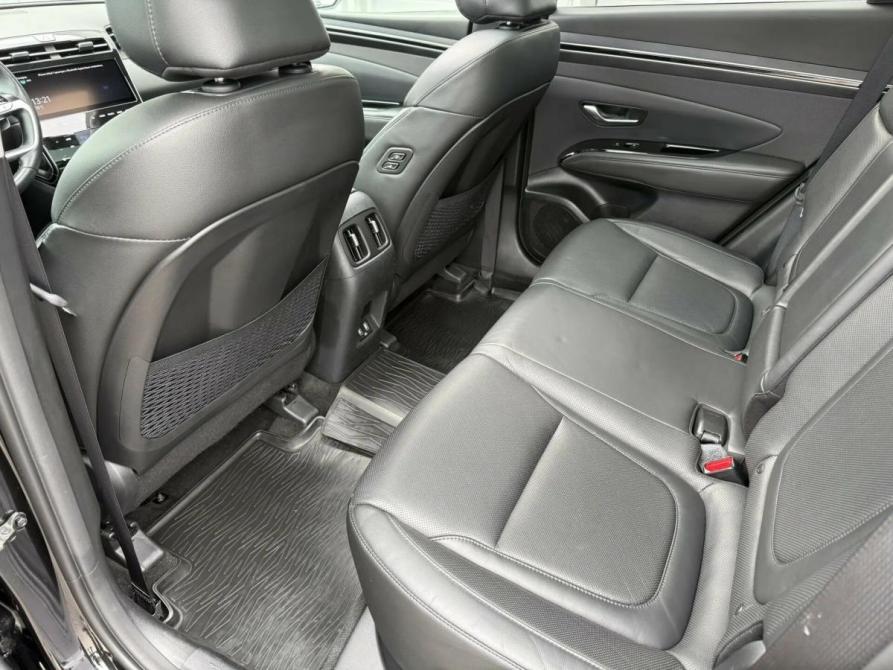 Hyundai Tucson IV Ростов-на-Дону  - изображение 10
