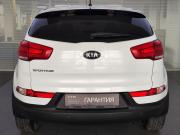 Kia Sportage III Рестайлинг Уфа  - изображение 29