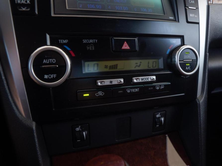 Toyota Camry VII (XV50) Волгоград  - изображение 17