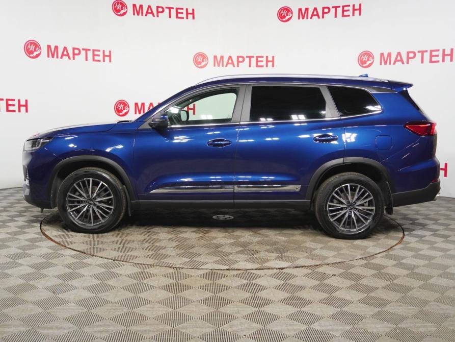 Chery Tiggo 8 Pro Max I Рестайлинг Вологда  - изображение 8