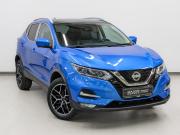 Nissan Qashqai II Рестайлинг Москва  - изображение 33