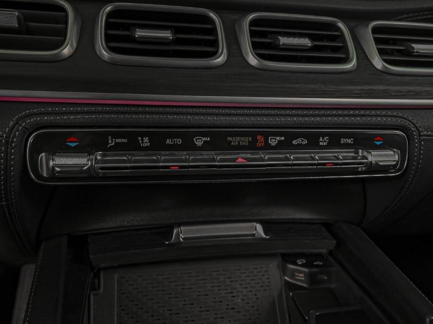 Mercedes-Benz GLE II (V167) Ставрополь  - изображение 21