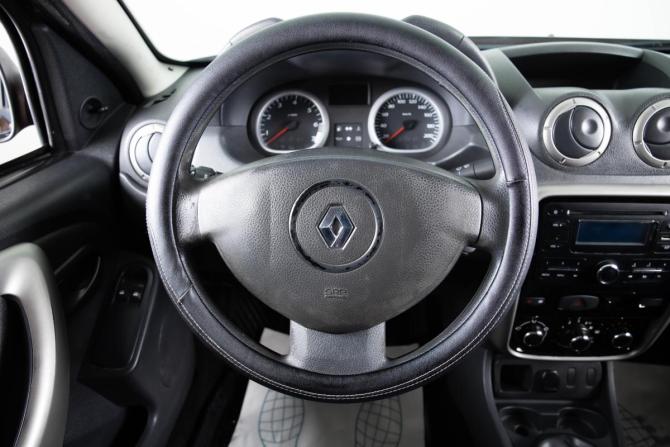 Renault Duster I с пробегом 2015 года, цена 1 199 000 рублей, 165000 км, внедорожник, Автокод Объявления