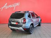 Renault Duster I Рестайлинг Вологда  - изображение 24