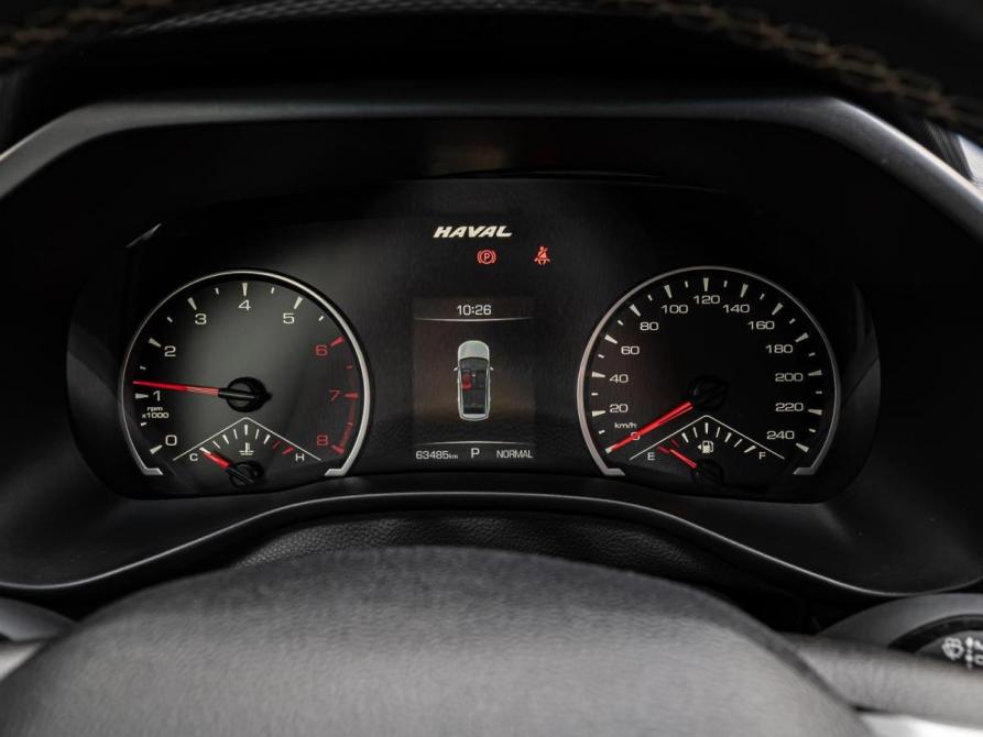 Haval Jolion I Краснодар  - изображение 15