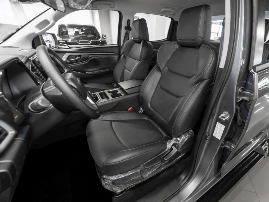 Isuzu D-Max III Москва  - изображение 9