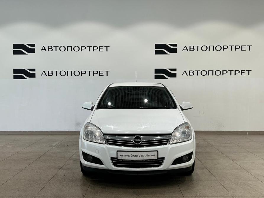Opel Astra H Рестайлинг Санкт-Петербург  - изображение 10