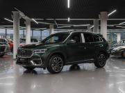 Geely Monjaro I Рестайлинг 2 (China Market) Москва  - изображение 34
