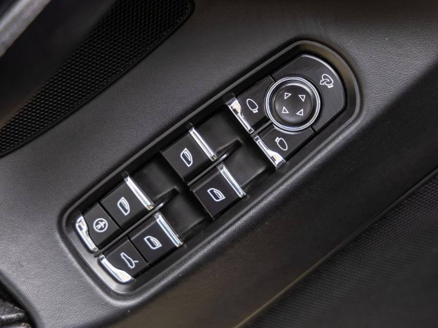 Porsche Panamera I Волгоград  - изображение 17