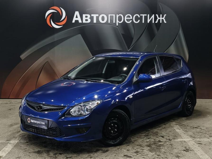 Hyundai i30 I Рестайлинг Ставрополь  - изображение 1