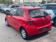 Toyota Yaris II Череповец  - изображение 20