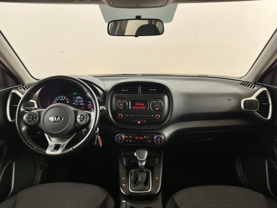 Kia Soul III Москва  - изображение 5