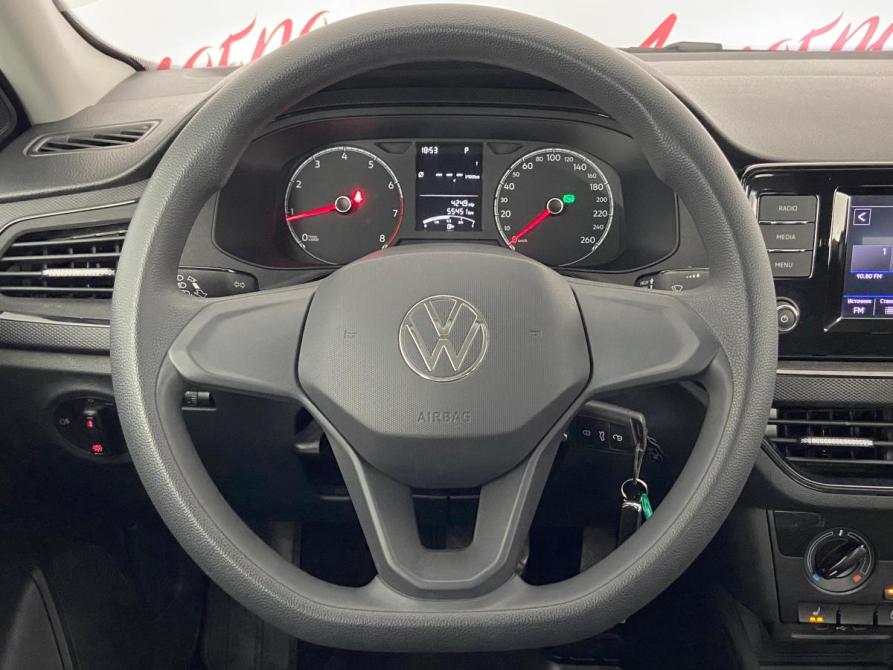 Volkswagen Polo VI Псков  - изображение 11