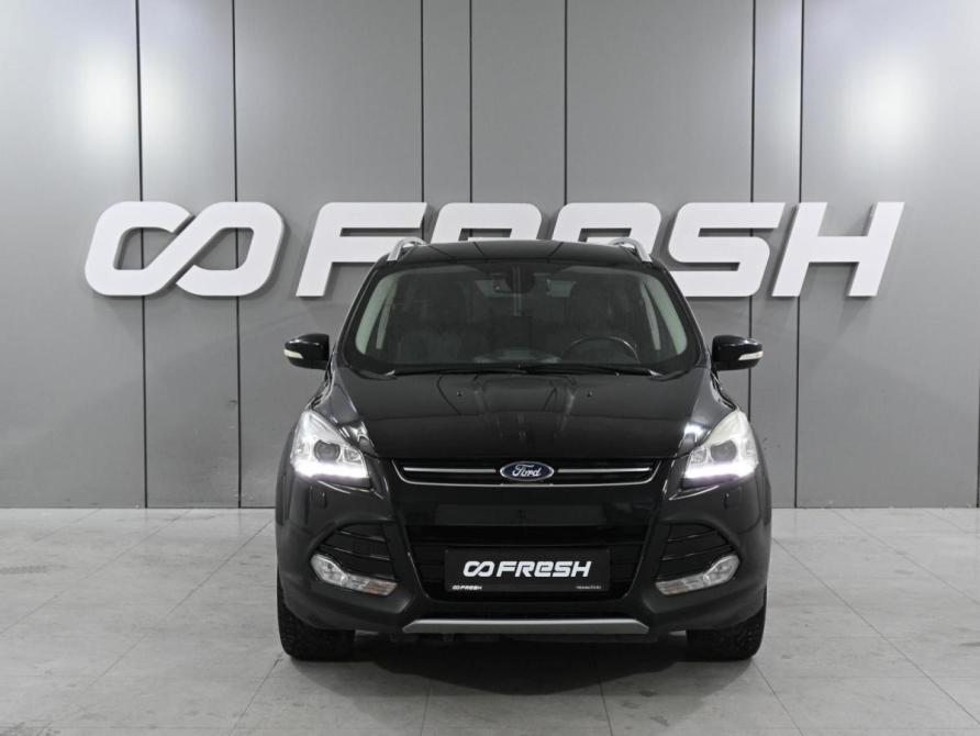 Ford Kuga II Ростов-на-Дону  - изображение 3